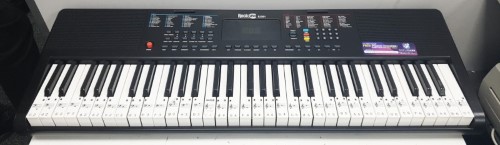 Rockjam store rj361 keyboard