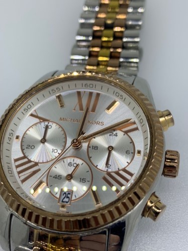 Michael Kors Watch Ladies Mk-5735 | 041500110604 | Cash Converters