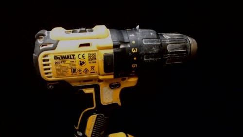 Dewalt dcd777 online details