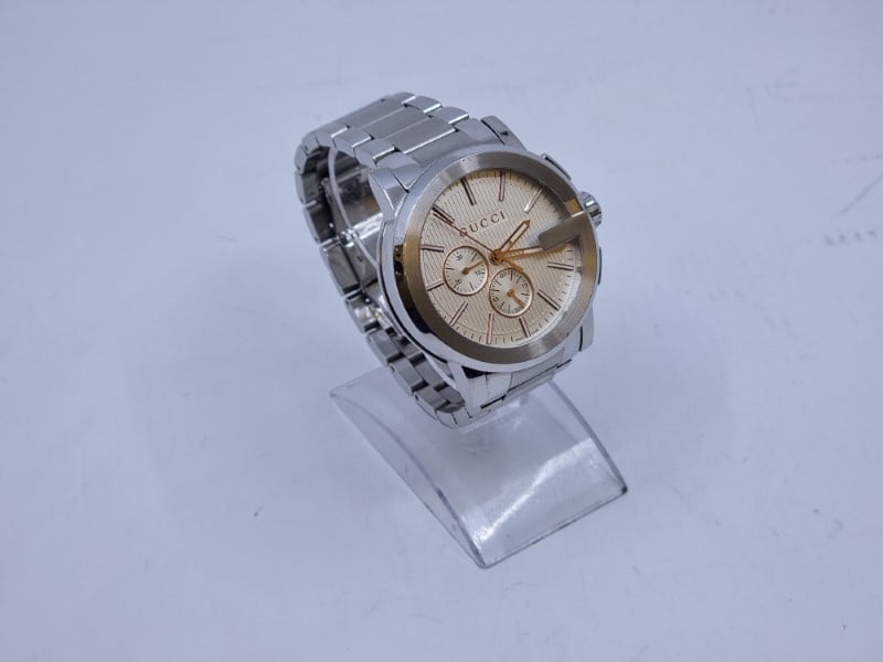 Gucci 2025 101.2 watch