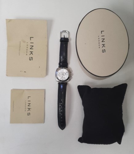 Links of outlet london watches