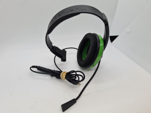 Turtle Beach Ear Force Recon 30X Black 044200043479 Cash