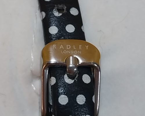 Radley polka dot on sale watch