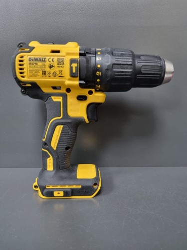 Dewalt dcd778 body only sale