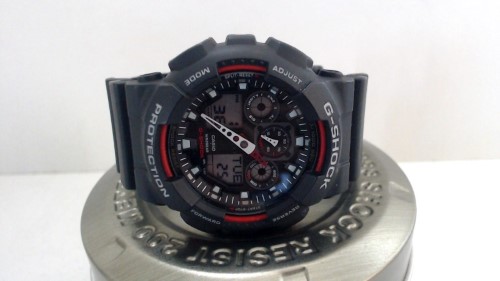 Gshock discount g 100