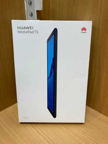 huawei mediapad t5 box