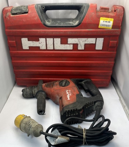 Hilti te7 discount