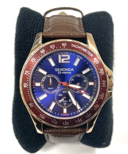 Sekonda 1501 on sale