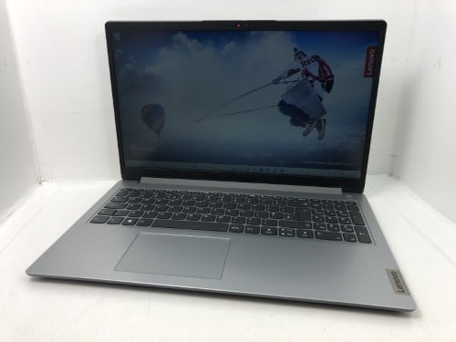 Lenovo Ideapad 1 (15Ada7) Windows 11 Home / 8GB Ram / 256GB SSD