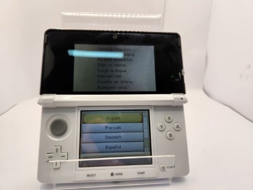 Cash sales converters 3ds