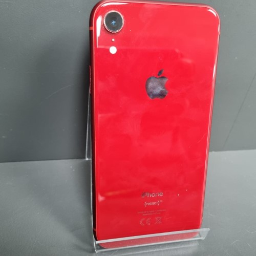 【別注商品】iPhone Xr 64GB PRODUCT RED スマートフォン本体
