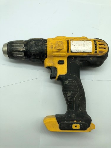 Dewalt discount dcd776 brushless