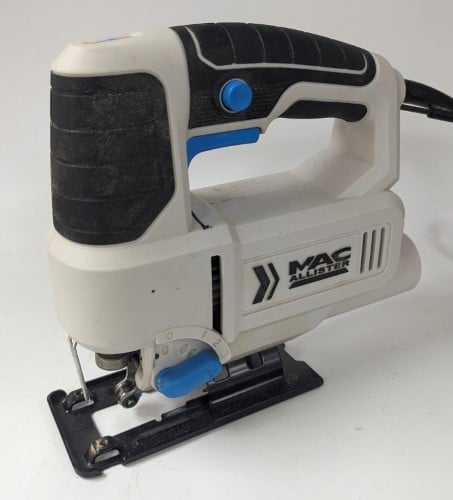 Macallister cordless online jigsaw