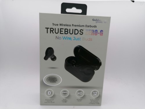 Truebuds zero online g