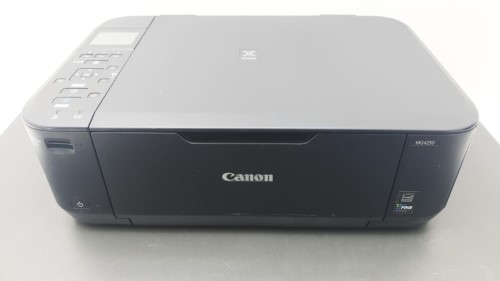 Canon deals pixma mg4250