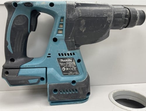 Makita dhr242 2025 body only