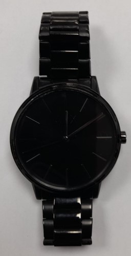 Armani Exchange Mens Watch (AX2701) Black | WatchShop.com™