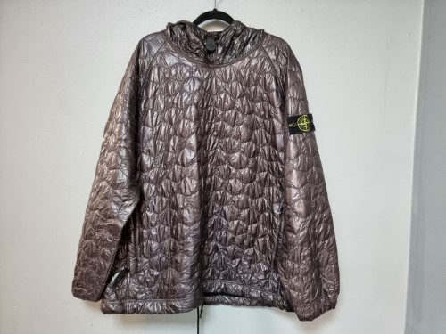 stone island pertex quantum y primaloft jacket