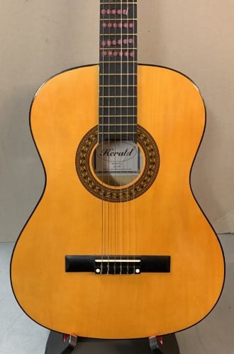 Herald classical deals guitar