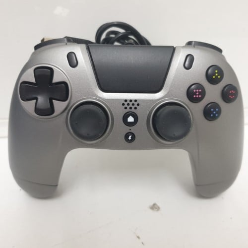 Playstation 4 Ps4 Third Party Wired Controller. Playstation 4 Black ...