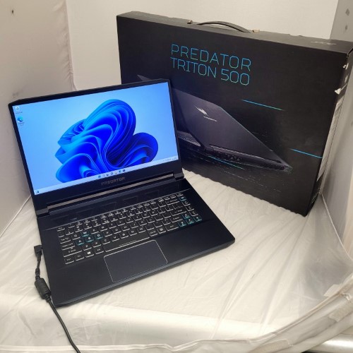 acer predator triton 50