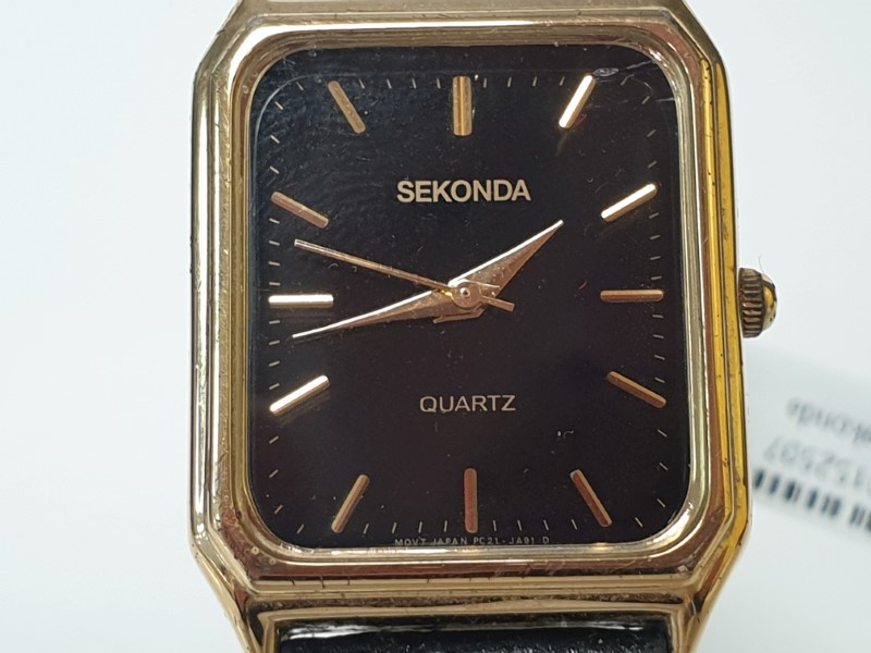 Sekonda quartz online