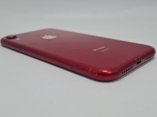 Apple iPhone Xr 64GB - Unlocked 64GB Red | 015600240355 | Cash