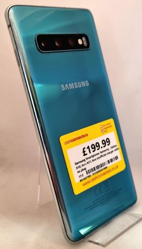 galaxy s10 vodafone deals