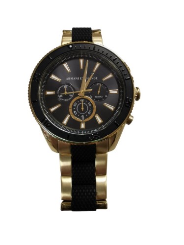 Emporio Armani Watch Mens Ax1814 | 017400290339 | Cash Converters