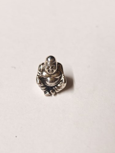 Pandora sale buddha charm