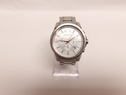 Armani exchange watch outlet ax2058