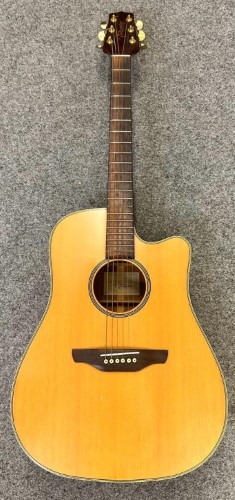 Takamine deals eg 10c