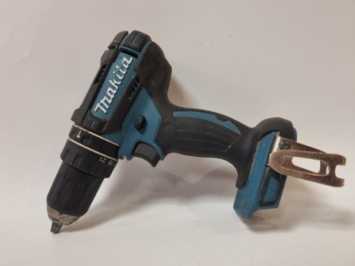 Makita Cordless Combi Drill Dhp482 | 018100167831 | Cash Converters