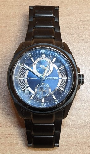 Citizen Watch Mens Eco Drive for 59.00 Second Hand