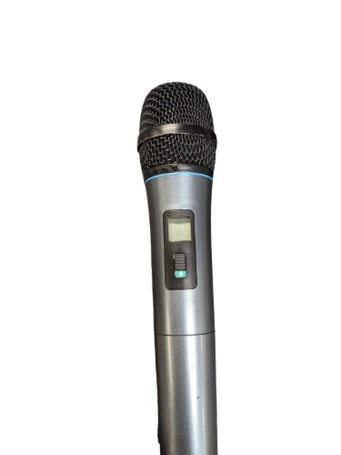 Sennhieser Xs Wireless Mic Silver 019900273541 Cash Converters