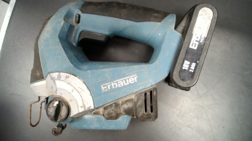 Erbauer cheap jigsaw 18v