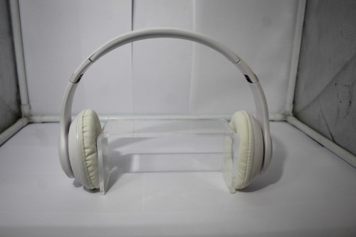 Beats Studio 3 White