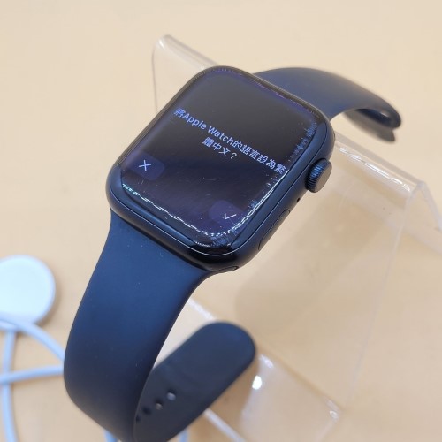 Apple Watch Series 7 45mm (Gps Only) 32GB Blue | 046000105426
