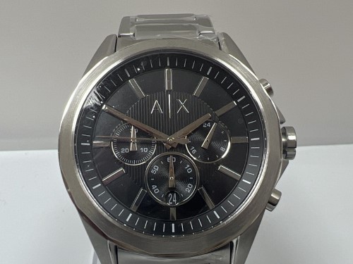 Ax2600 armani watch hot sale