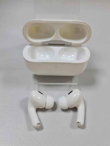 Apple Airpods Pro 2 A2698+A2699 In-Ear (Magsafe Charging Case