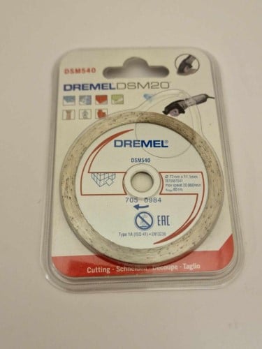 Dremel dsm20 online