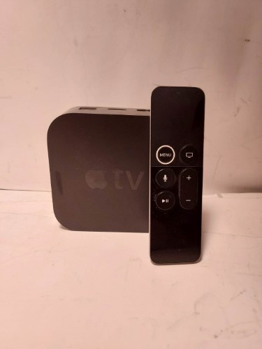 Apple TV 4K A1842 タブレット | endageism.com