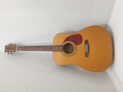 Cort Earth Series Earth 70 Acoustic Guitar. | 038600264745 | Cash