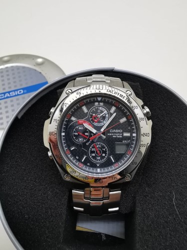 Casio wave ceptor top 4798