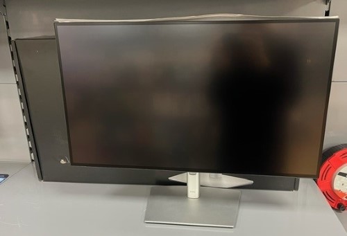 Dell U2723qe 27