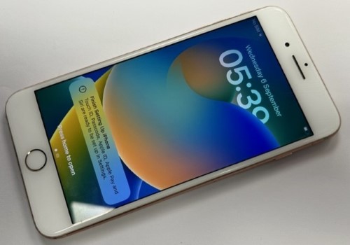 Apple iPhone 8 Plus 64GB Unlocked 77% Battery Health *Read
