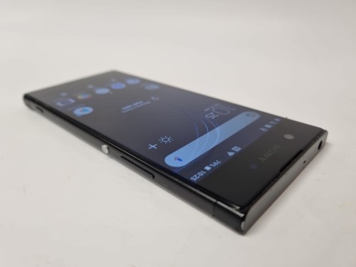 Sony Xperia Xa1 Black | 018100156426 | Cash Converters