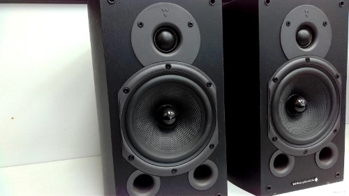 Wharfedale 9.1 sale