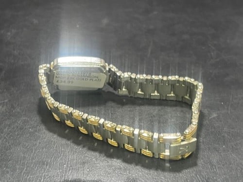 Romanson mgp best sale 23k gold plated