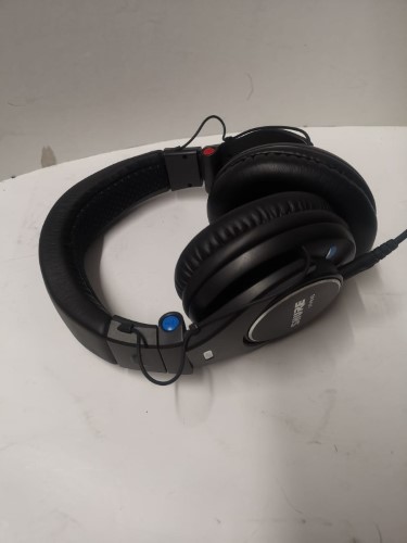 Shure Wired Headphones Srh840 Black | 045700032675 | Cash Converters